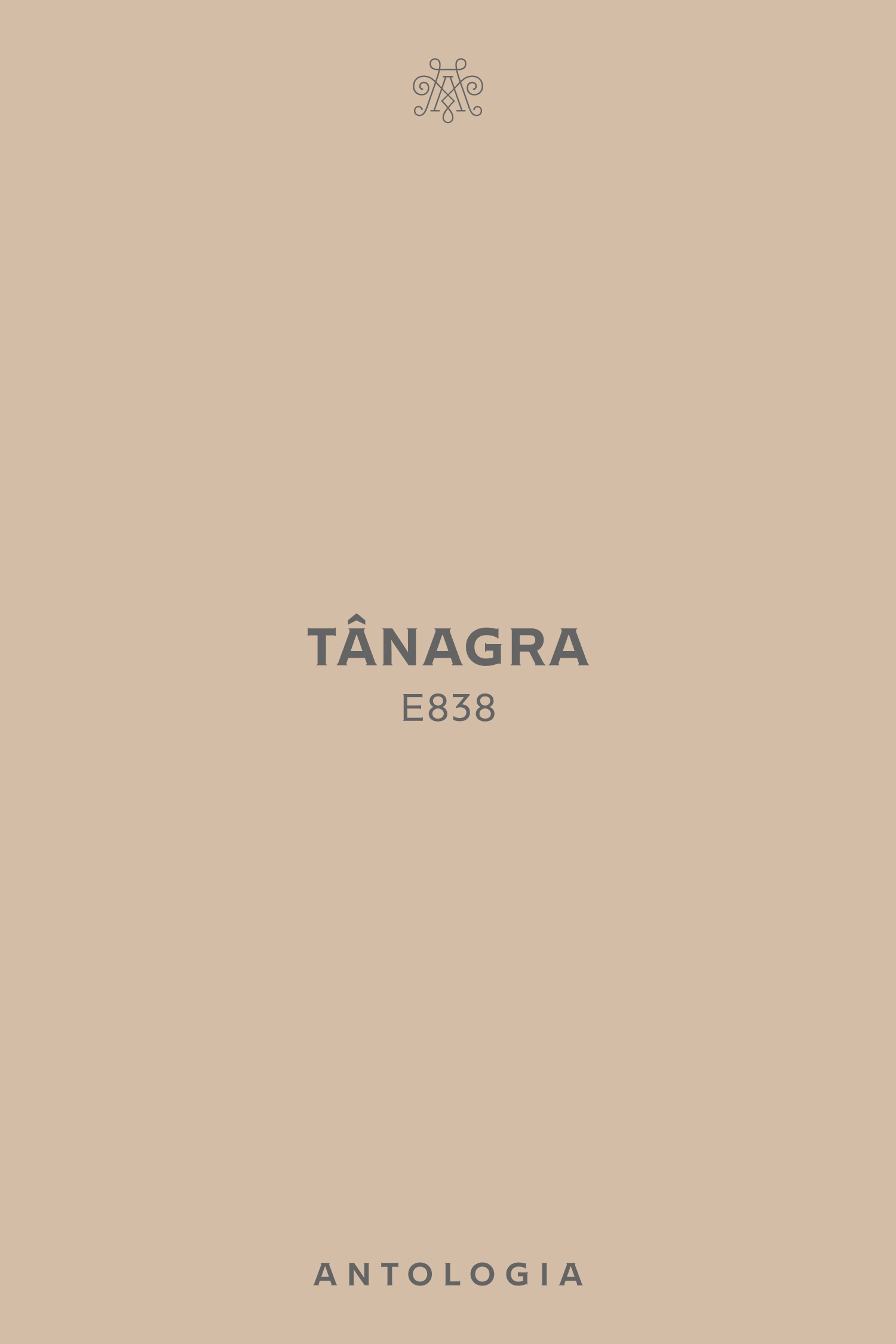CIN Antologia | Tanagra