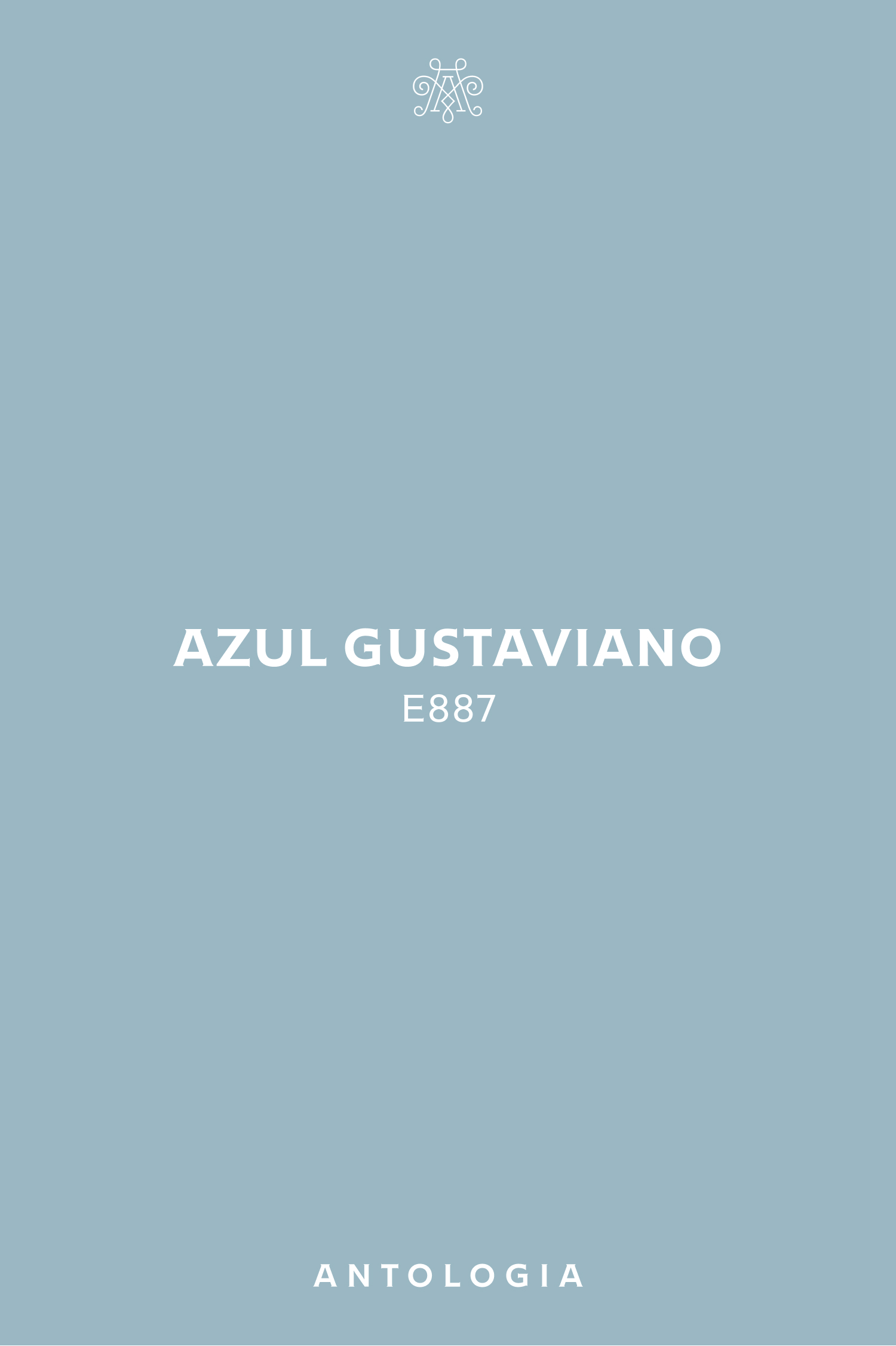 CIN Antologia | Azul Gustaviano