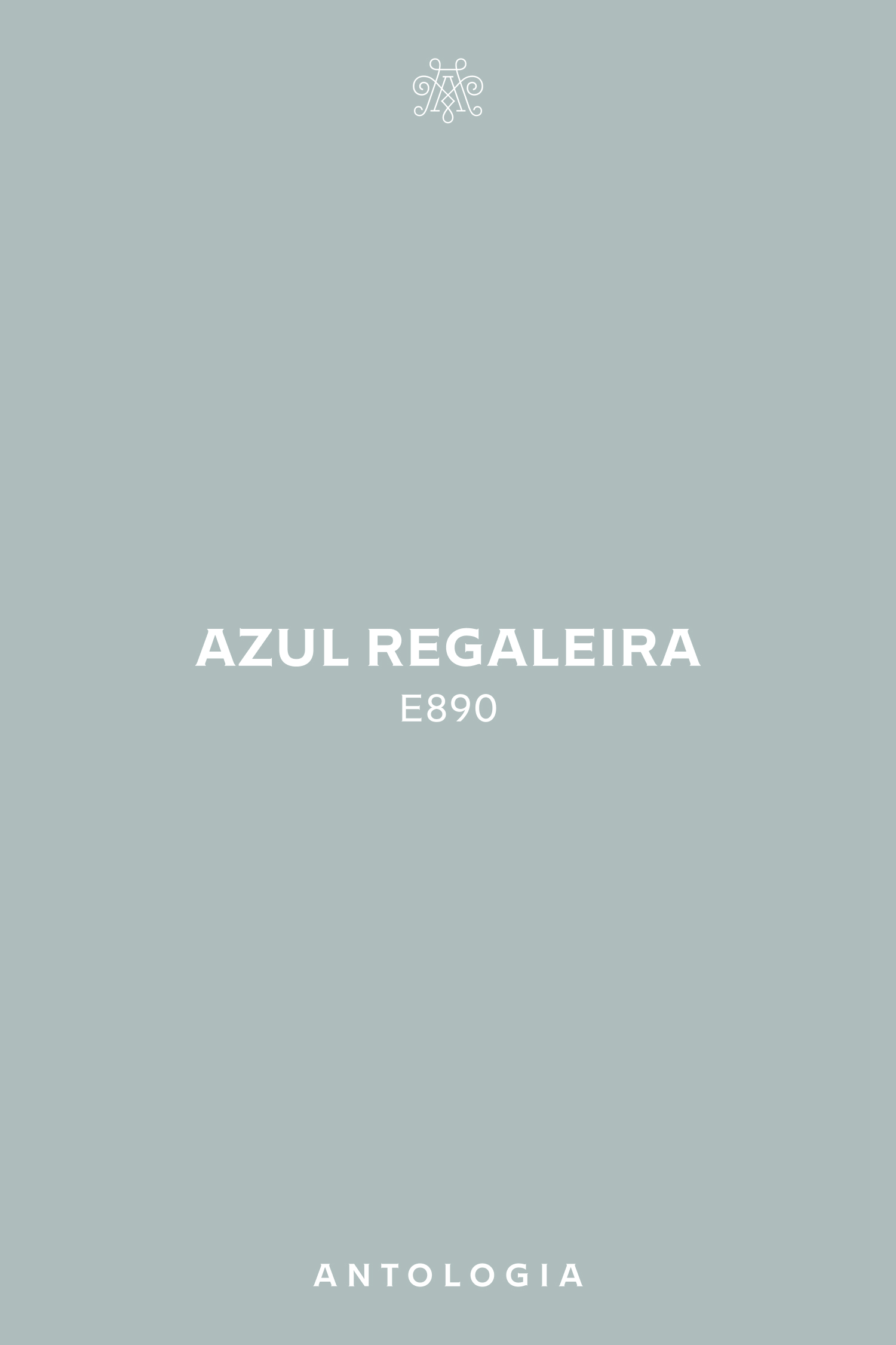 CIN Antologia | Azul Regaleira